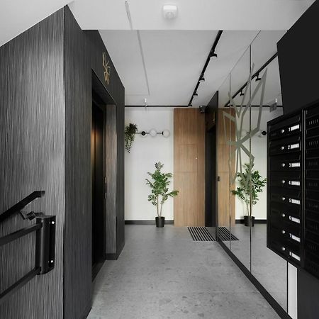 4 Stars, New Luxury Butterfly & Bike Apartments, Gdynia Orlowo, 15 Wyposazonych Mieszkan, Z Sypialnia, Winda I Platnym Parkingiem, Wysoki Standard Summerwinter, Blisko Molo Orlowo, Drog Rowerowych, Stadniny I Golf Park 외부 사진