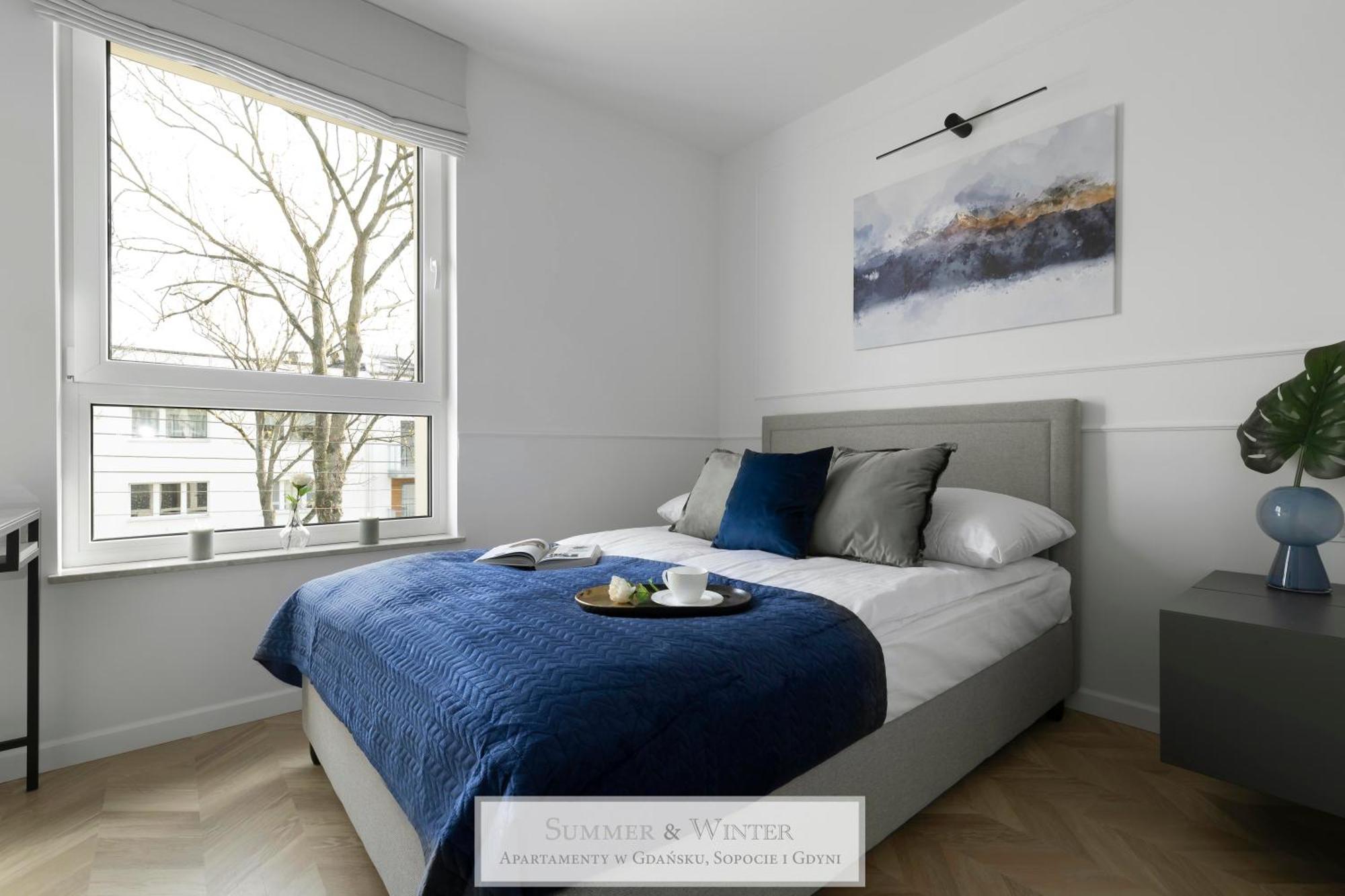 4 Stars, New Luxury Butterfly & Bike Apartments, Gdynia Orlowo, 15 Wyposazonych Mieszkan, Z Sypialnia, Winda I Platnym Parkingiem, Wysoki Standard Summerwinter, Blisko Molo Orlowo, Drog Rowerowych, Stadniny I Golf Park 외부 사진