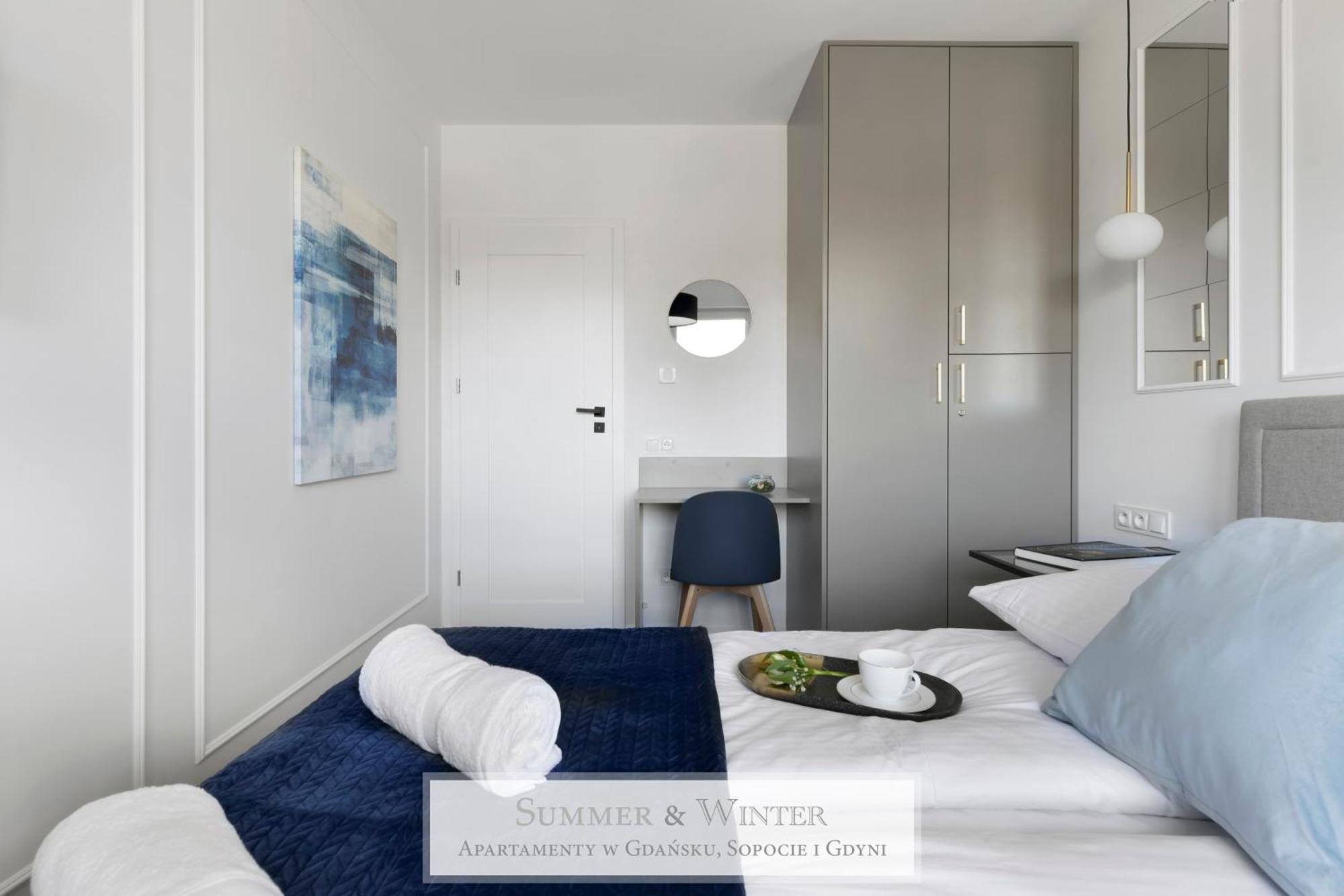 4 Stars, New Luxury Butterfly & Bike Apartments, Gdynia Orlowo, 15 Wyposazonych Mieszkan, Z Sypialnia, Winda I Platnym Parkingiem, Wysoki Standard Summerwinter, Blisko Molo Orlowo, Drog Rowerowych, Stadniny I Golf Park 외부 사진