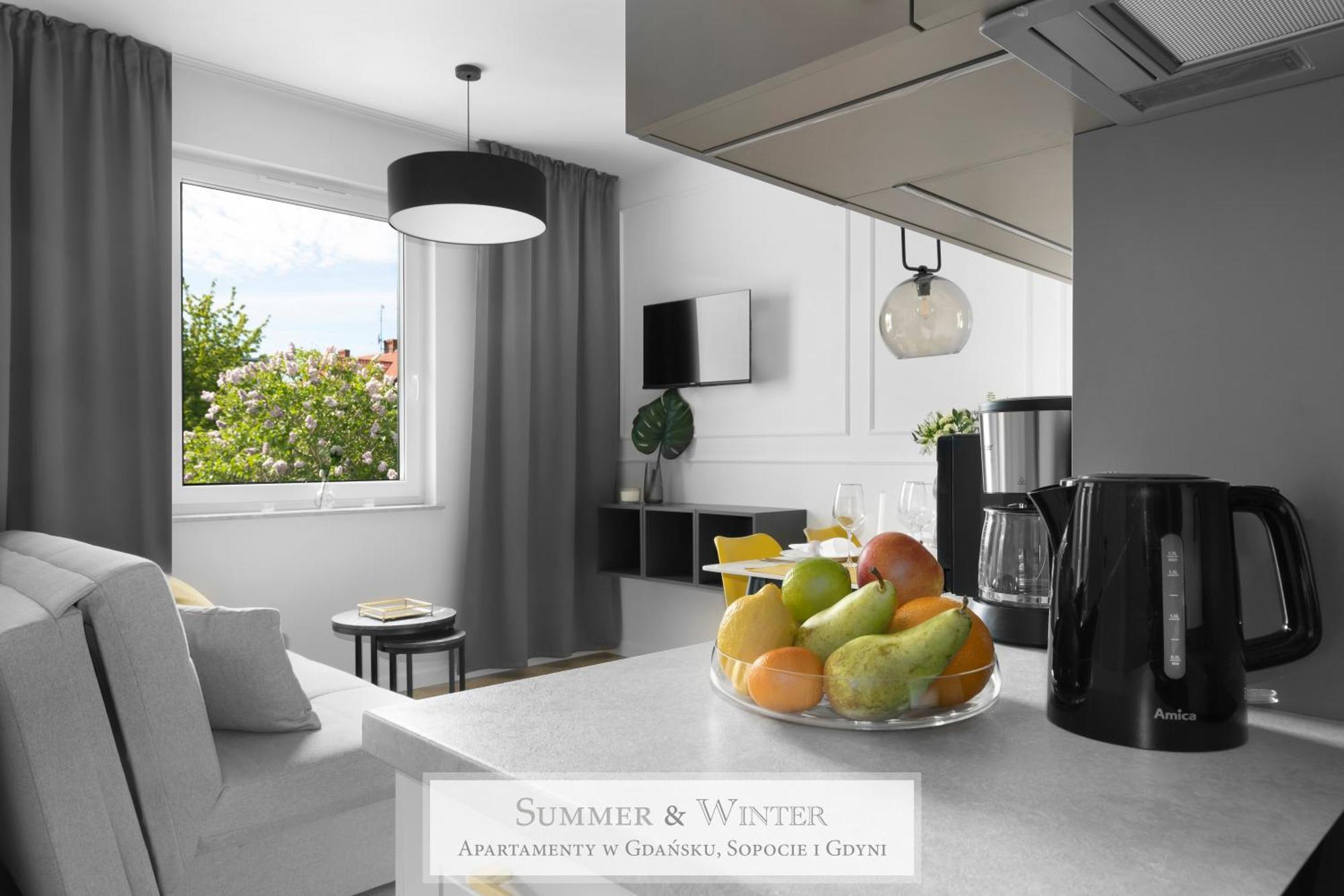 4 Stars, New Luxury Butterfly & Bike Apartments, Gdynia Orlowo, 15 Wyposazonych Mieszkan, Z Sypialnia, Winda I Platnym Parkingiem, Wysoki Standard Summerwinter, Blisko Molo Orlowo, Drog Rowerowych, Stadniny I Golf Park 외부 사진