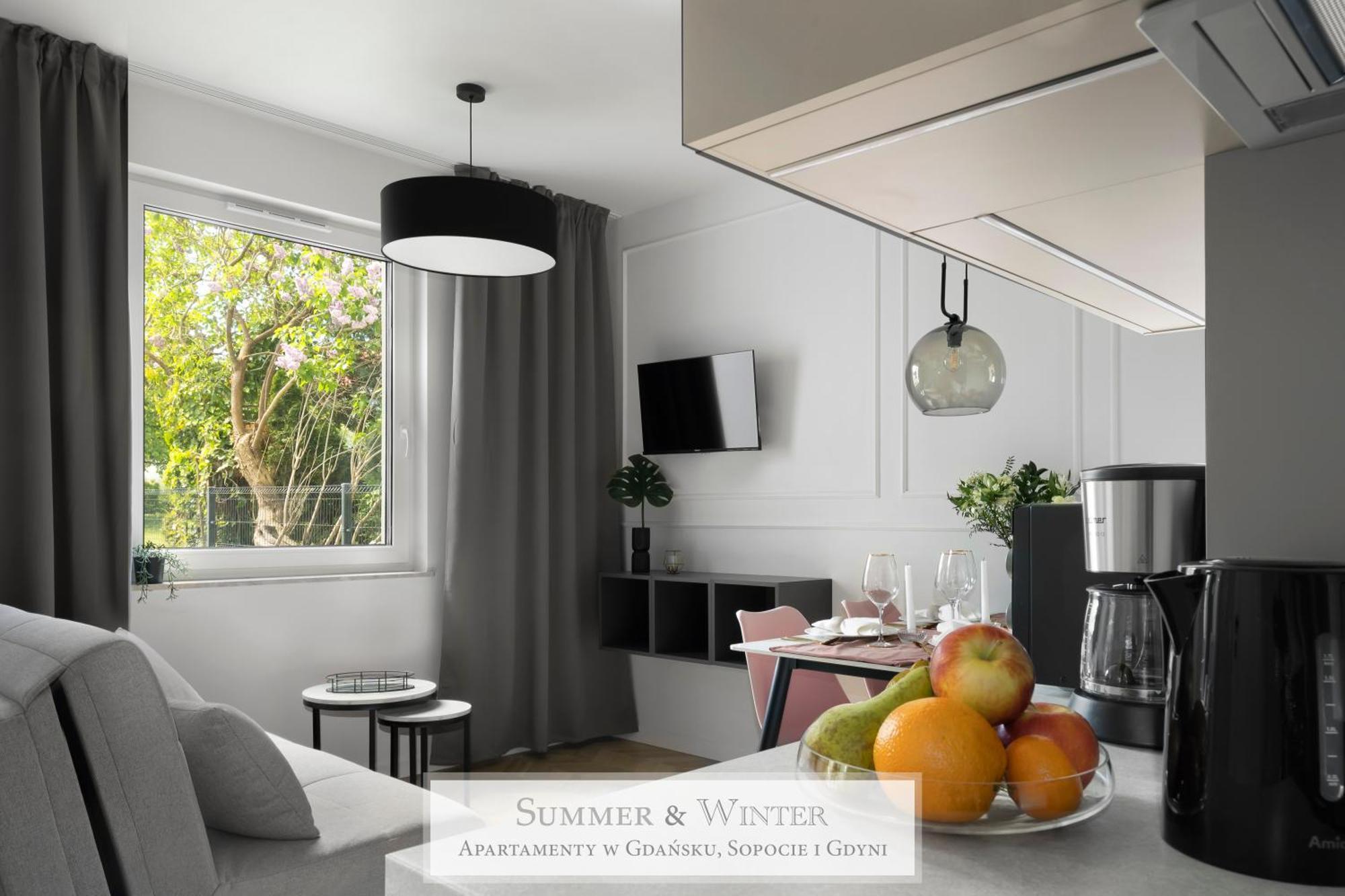 4 Stars, New Luxury Butterfly & Bike Apartments, Gdynia Orlowo, 15 Wyposazonych Mieszkan, Z Sypialnia, Winda I Platnym Parkingiem, Wysoki Standard Summerwinter, Blisko Molo Orlowo, Drog Rowerowych, Stadniny I Golf Park 외부 사진