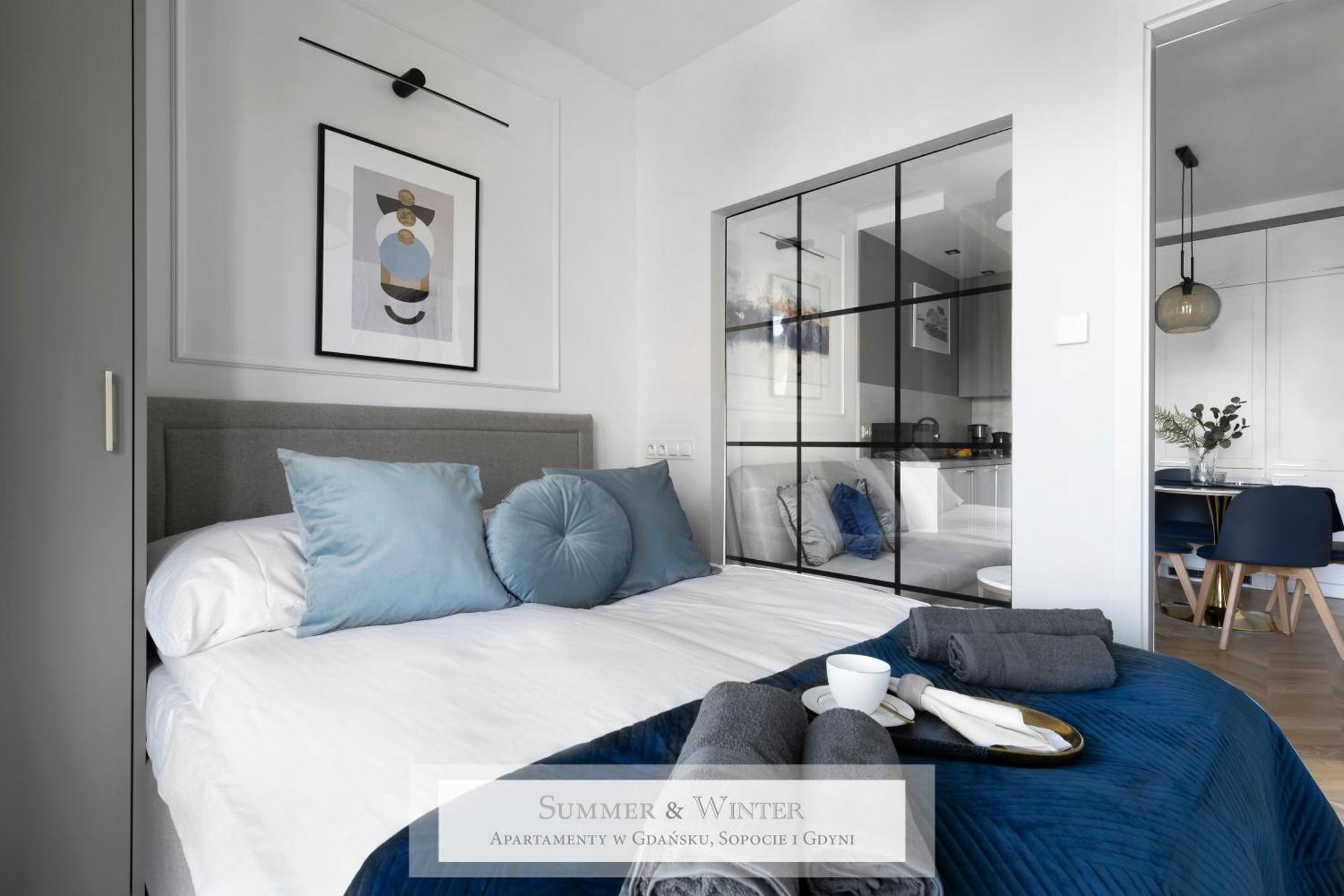 4 Stars, New Luxury Butterfly & Bike Apartments, Gdynia Orlowo, 15 Wyposazonych Mieszkan, Z Sypialnia, Winda I Platnym Parkingiem, Wysoki Standard Summerwinter, Blisko Molo Orlowo, Drog Rowerowych, Stadniny I Golf Park 외부 사진