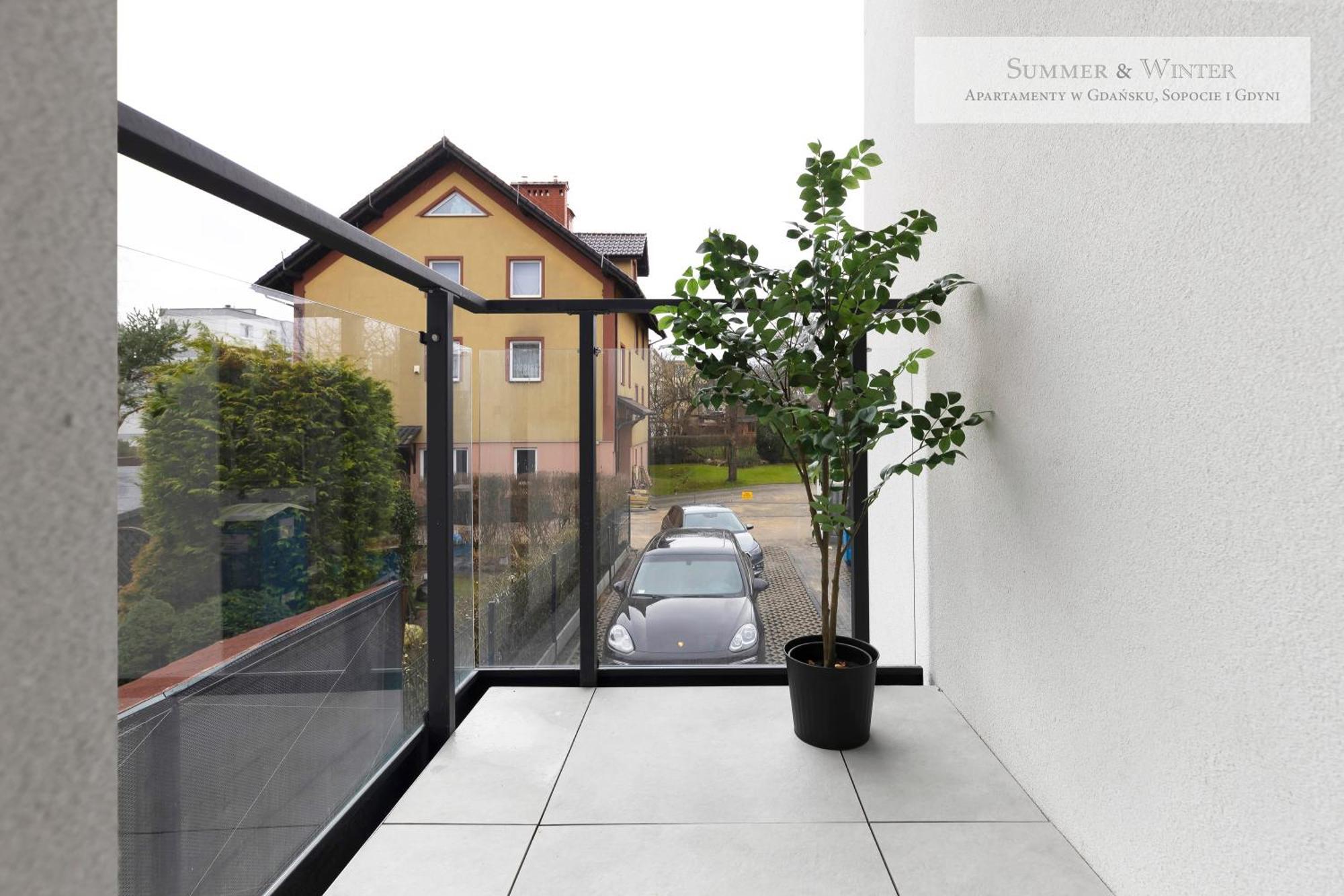 4 Stars, New Luxury Butterfly & Bike Apartments, Gdynia Orlowo, 15 Wyposazonych Mieszkan, Z Sypialnia, Winda I Platnym Parkingiem, Wysoki Standard Summerwinter, Blisko Molo Orlowo, Drog Rowerowych, Stadniny I Golf Park 외부 사진