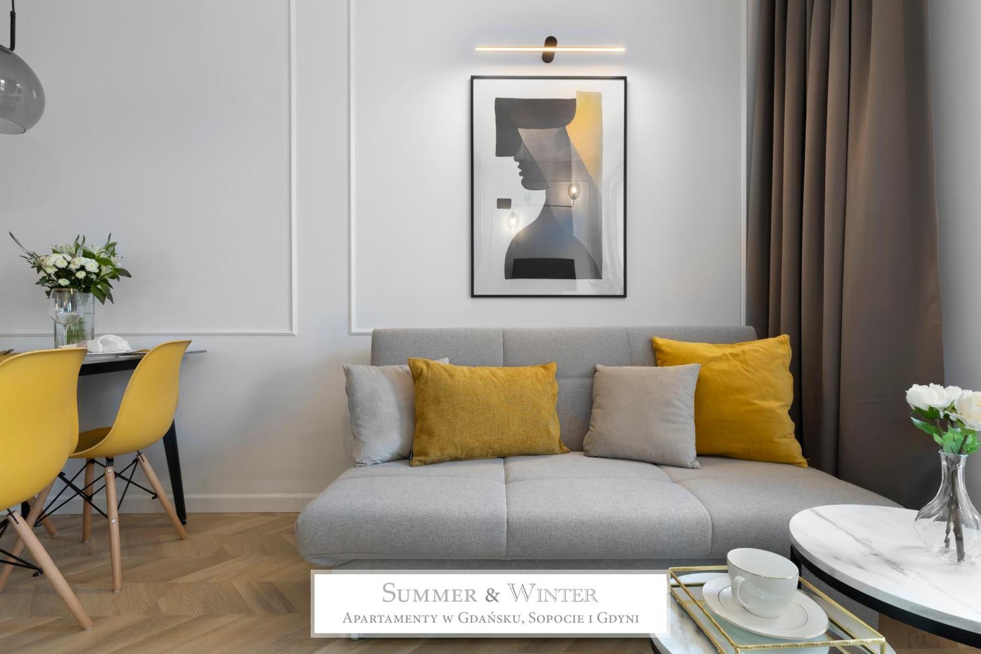 4 Stars, New Luxury Butterfly & Bike Apartments, Gdynia Orlowo, 15 Wyposazonych Mieszkan, Z Sypialnia, Winda I Platnym Parkingiem, Wysoki Standard Summerwinter, Blisko Molo Orlowo, Drog Rowerowych, Stadniny I Golf Park 외부 사진
