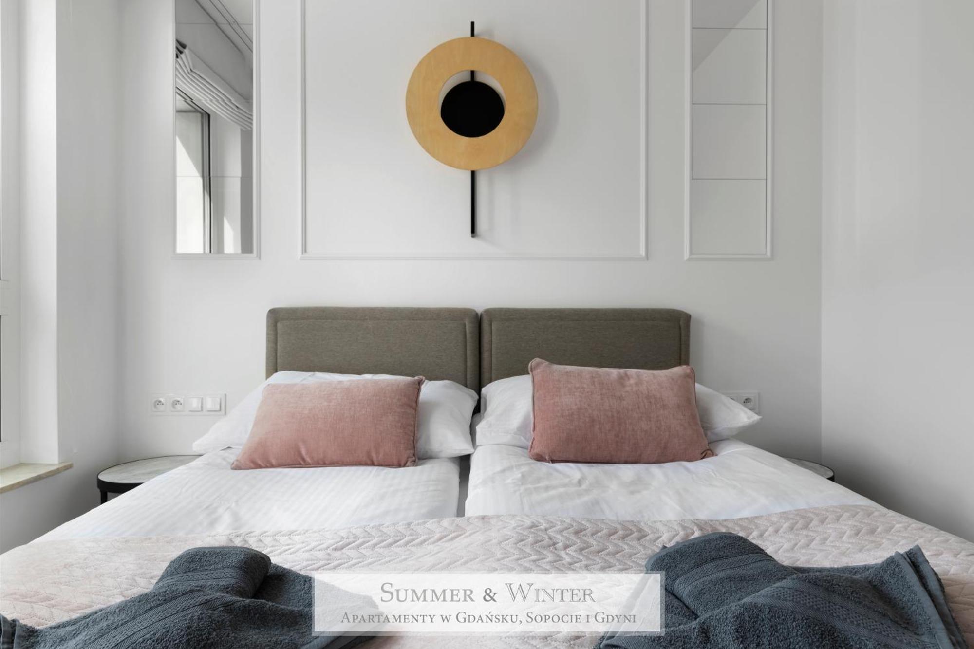 4 Stars, New Luxury Butterfly & Bike Apartments, Gdynia Orlowo, 15 Wyposazonych Mieszkan, Z Sypialnia, Winda I Platnym Parkingiem, Wysoki Standard Summerwinter, Blisko Molo Orlowo, Drog Rowerowych, Stadniny I Golf Park 외부 사진